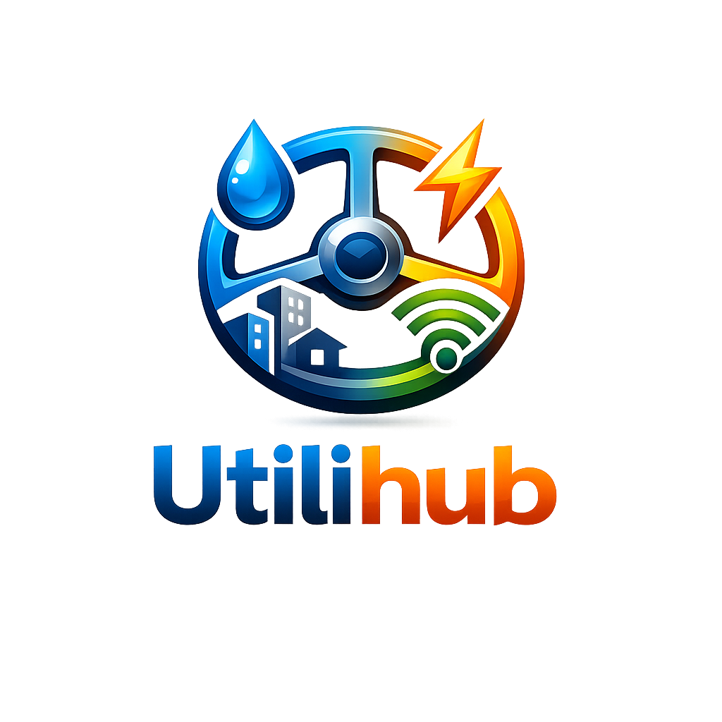 UtiliHub